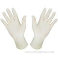 Industrial Latex Free XL Nitrile Rubber Gloves